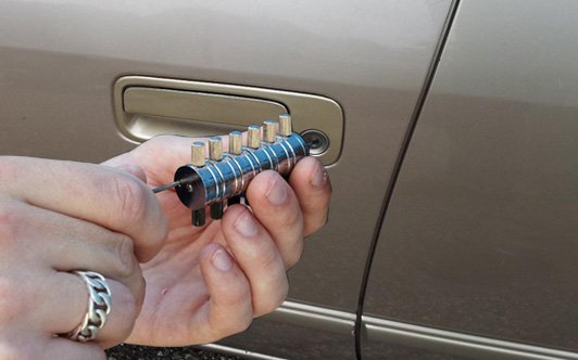 Sydney Automotive Locksmith