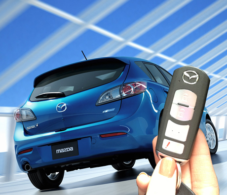 Automotive Transponder Keys Sydney