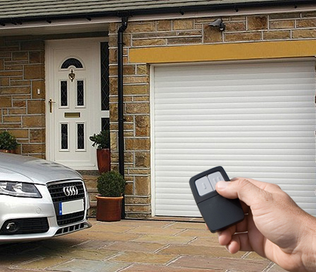 Get Garage Door Remote Control Sydney