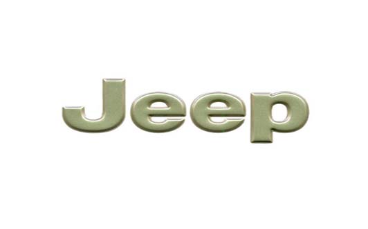 Jeep Key Sydney